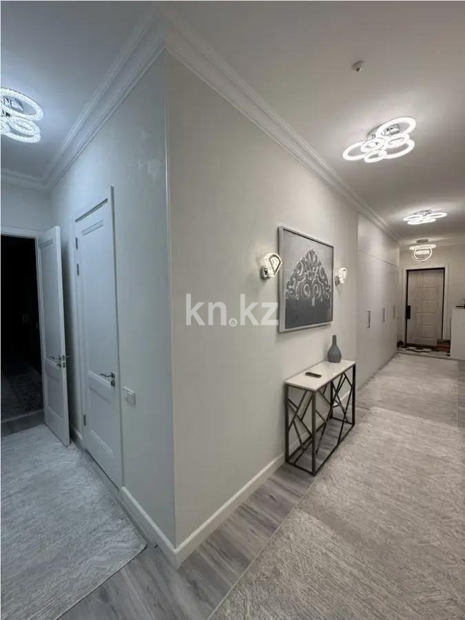 Продажа 4-комнатной квартиры, 120 м², пр. Улы Дала, дом  39 в Астане - фото 7