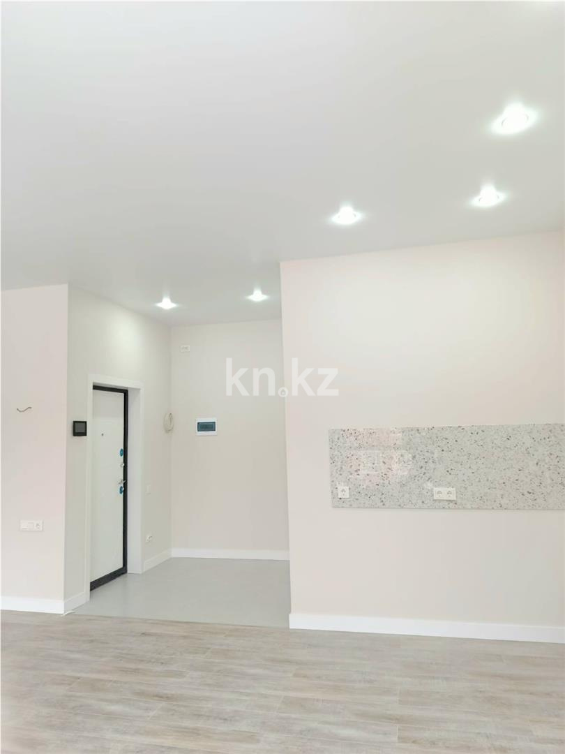 Продажа 1-комнатной квартиры, 35 м² в Караганде - фото 10