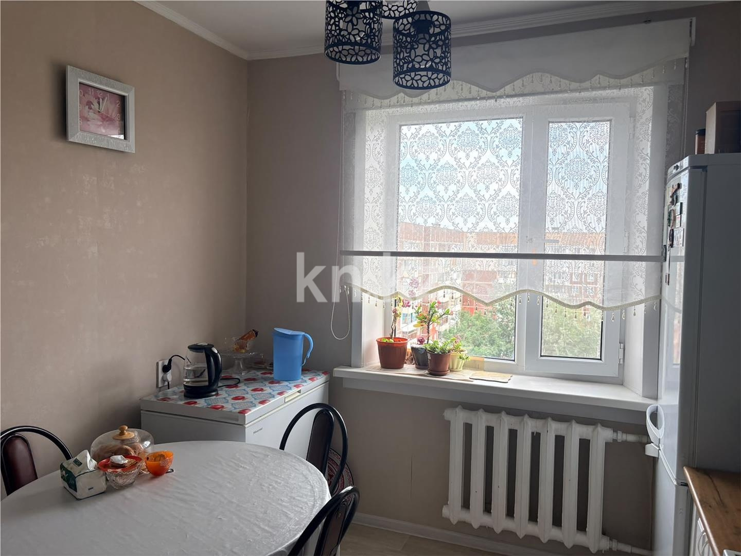 Продажа 3-комнатной квартиры, 64 м² - Продажа недвижимости в Караганде - страница 3 фото 15 из 25