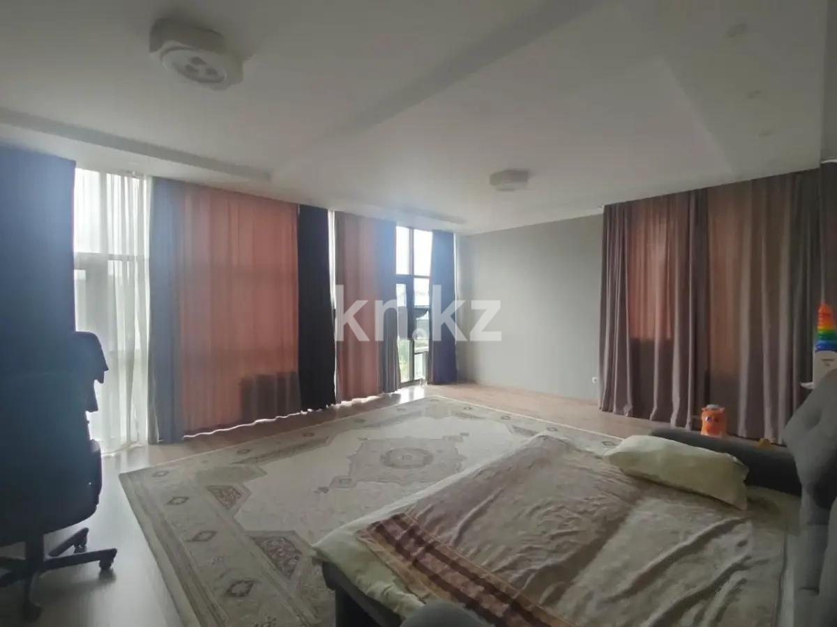 Продажа 3-комнатной квартиры, 145 м², ул. Ботаническая, дом  12/1 - Продажа  трехкомнатных квартир в Караганде фото 4 из 20