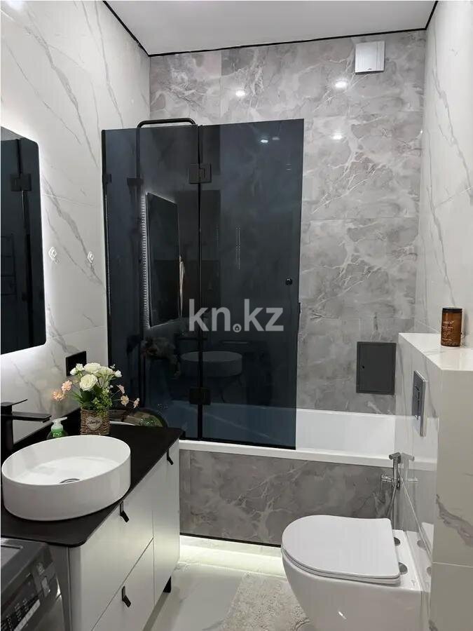 Продажа 3-комнатной квартиры, 111 м² в Астане - фото 5