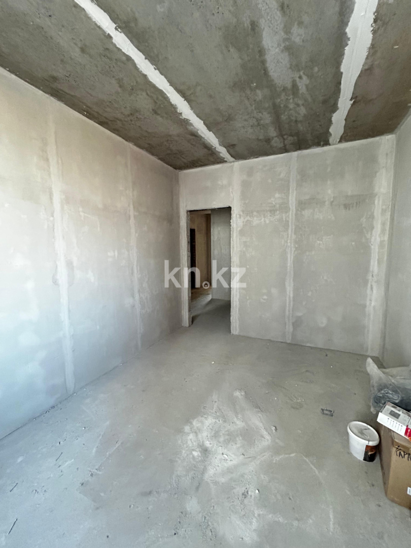 Продажа 3-комнатной квартиры, 92 м², ул. Букетова, дом  3/3 - Продажа  трехкомнатных квартир в новостройках Караганды фото 3 из 11