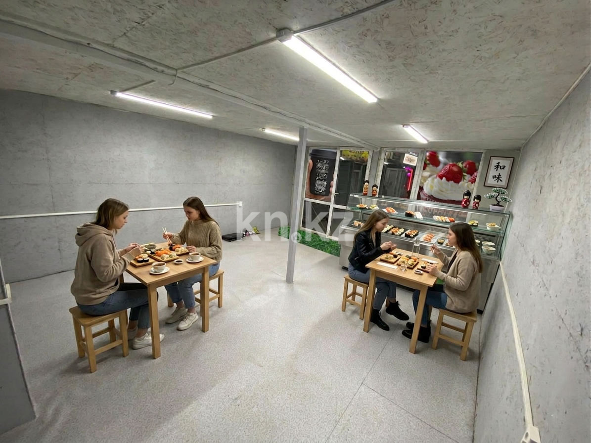 Продажа бизнеса, 350 м² - Продажа действующего бизнеса в Алматы с фото фото 11 из 32