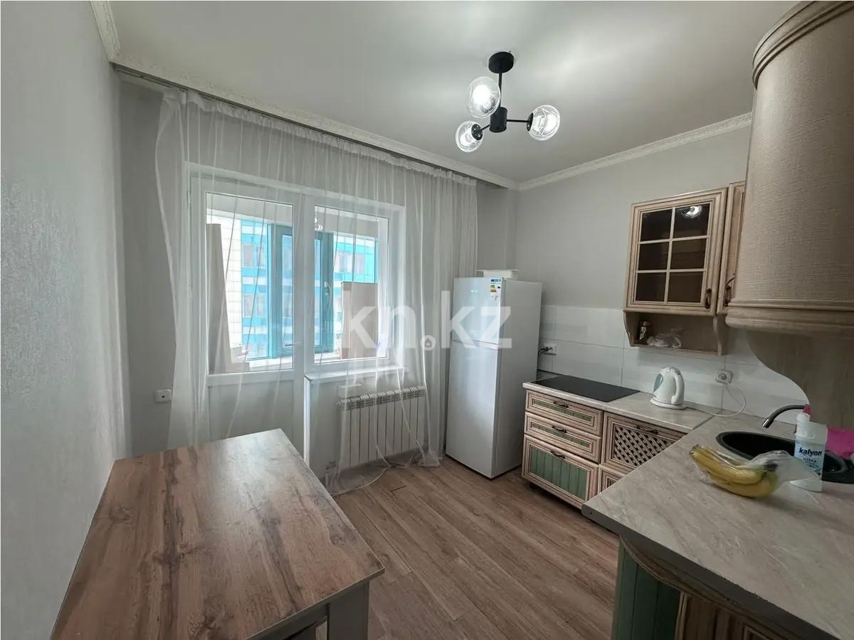 Продажа 2-комнатной квартиры, 60 м² - Продажа квартир в новостройках Астаны без посредников - страница 4 фото 3 из 4