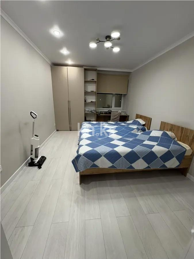 Продажа 4-комнатной квартиры, 108 м², ул. Ауэзова, дом  22 - Продажа  четырехкомнатных квартир в Астане фото 4 из 7