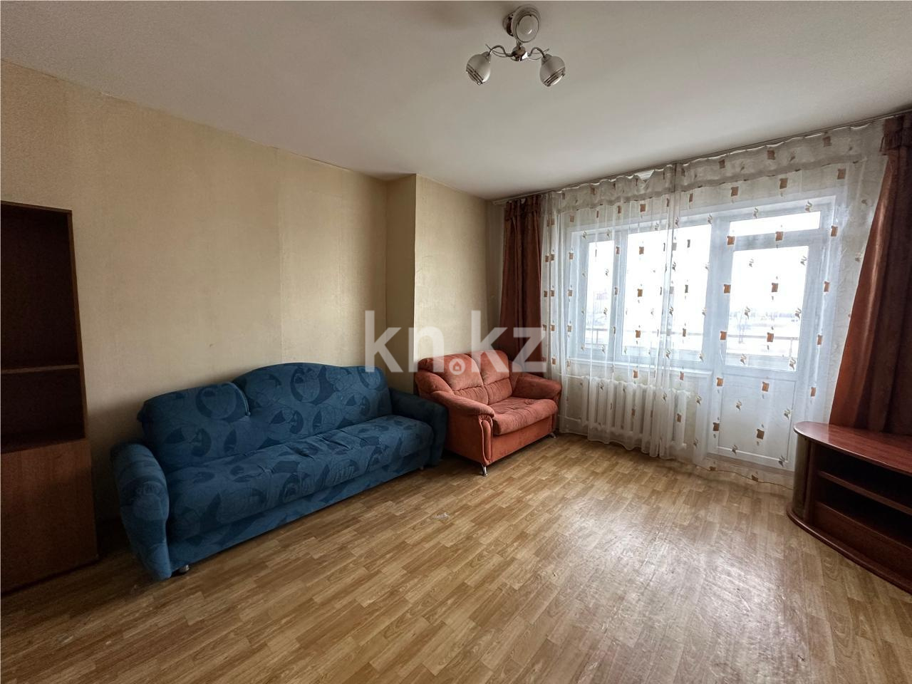 Продажа 2-комнатной квартиры, 60 м², ул. Сарыарка - Продажа  двухкомнатных квартир в Караганде фото 3 из 16