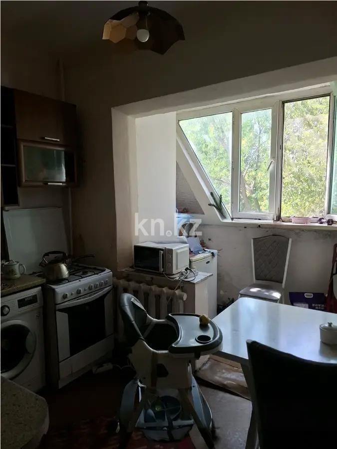 Продажа 3-комнатной квартиры, 65 м² в Алматы - фото 4