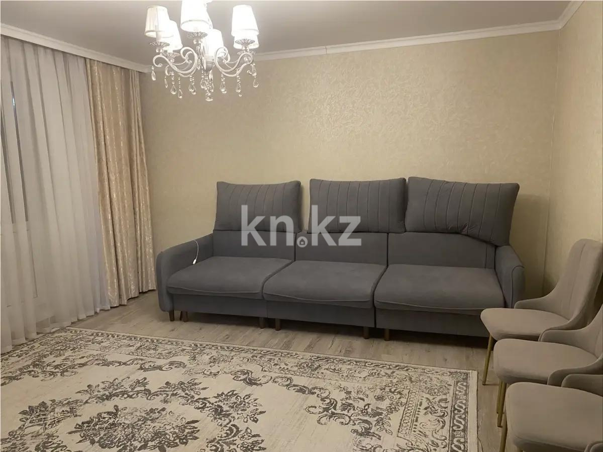 Продажа 3-комнатной квартиры, 63 м² в Караганде