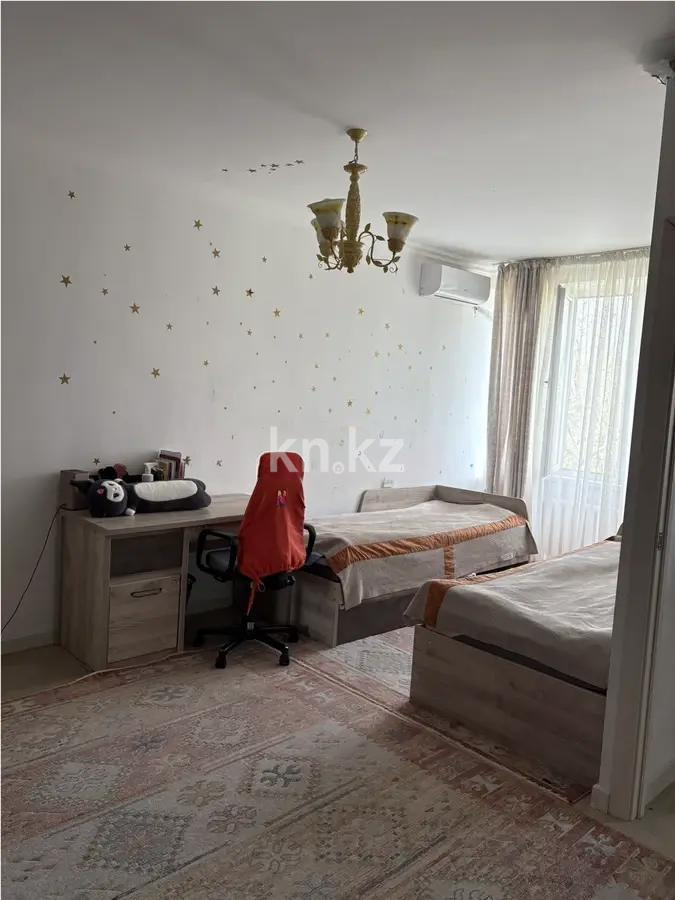 Продажа 4-комнатной квартиры, 90 м², ул. Тимирязева, дом  83а в Алматы - фото 3