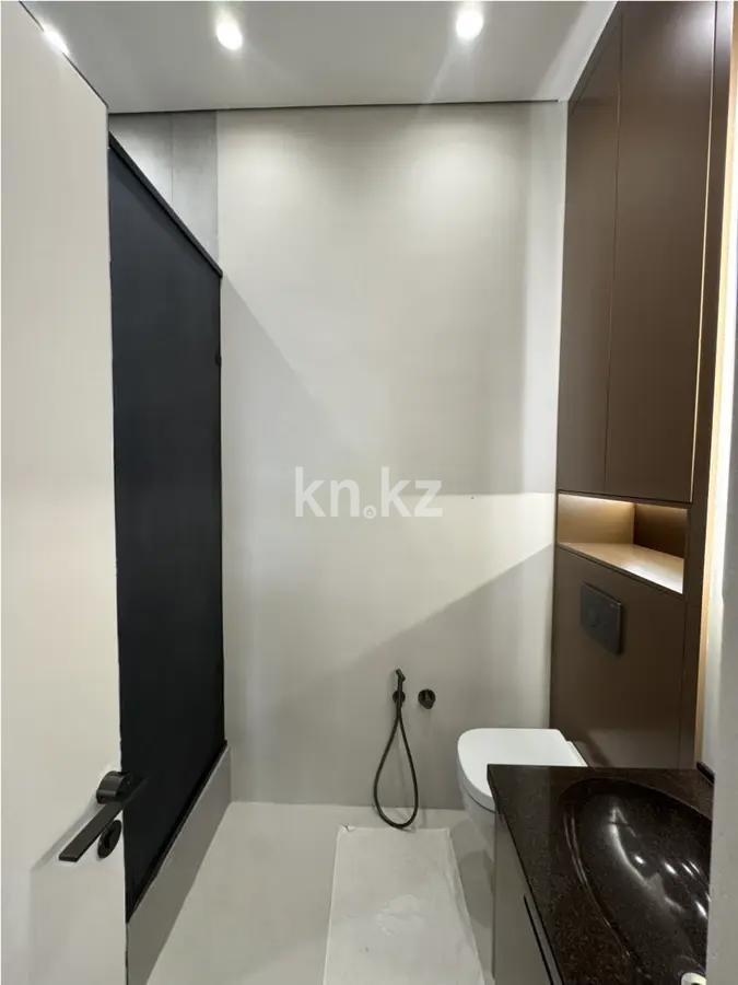 Продажа 3-комнатной квартиры, 114 м² - Продажа  трехкомнатных квартир в новостройках Астаны - страница 9 фото 5 из 6