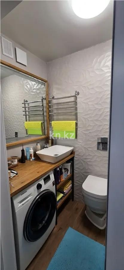 Продажа 1-комнатной квартиры, 38.1 м² - Продажа квартир в Казахстане - страница 15 фото 3 из 3