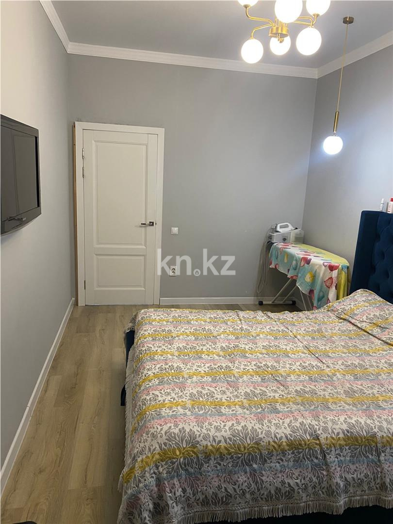 Продажа 2-комнатной квартиры, 63 м² - Продажа квартир в Балхаше фото 5 из 11