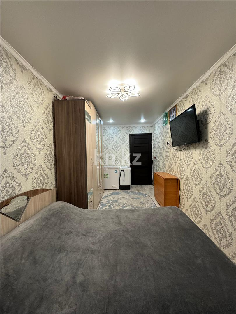 Продажа 2-комнатной квартиры, 44 м², мкр-н 16 - Продажа квартир в Караганде фото 4 из 8