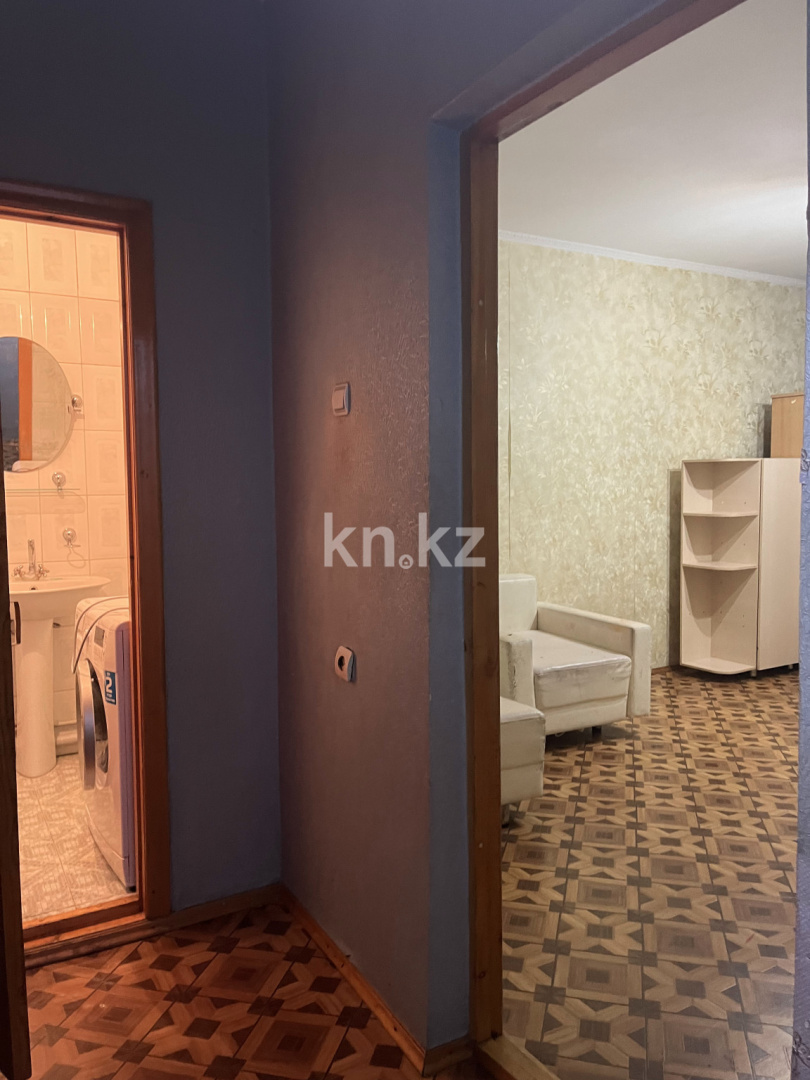 Аренда 2-комнатной квартиры, 50 м² - Аренда квартир помесячно в Казахстане фото 12 из 13