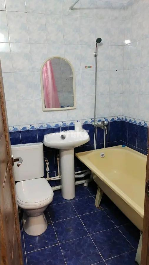 Продажа 1-комнатной квартиры, 35 м², мкр. Мамраева (Восток-5), дом  22 - Продажа  однокомнатных квартир в Караганде без посредников фото 3 из 3