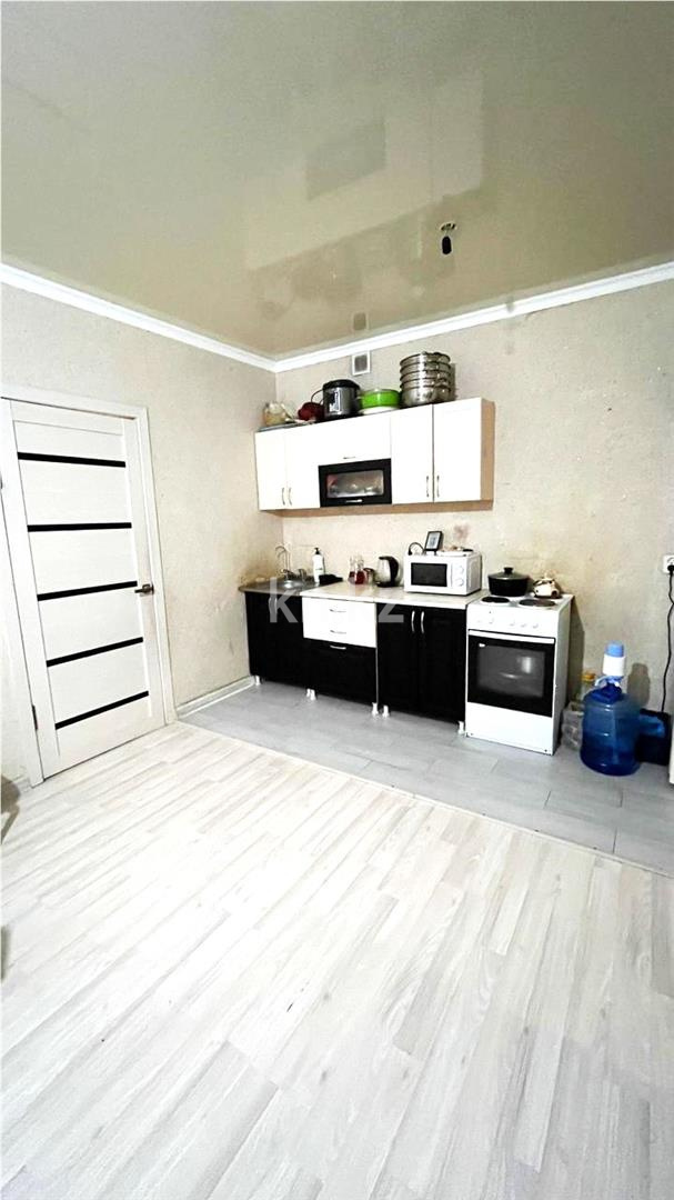 Продажа 3-комнатной квартиры, 67 м², ул. Сарыарка, дом  6 - Продажа квартир в Караганде фото 5 из 10