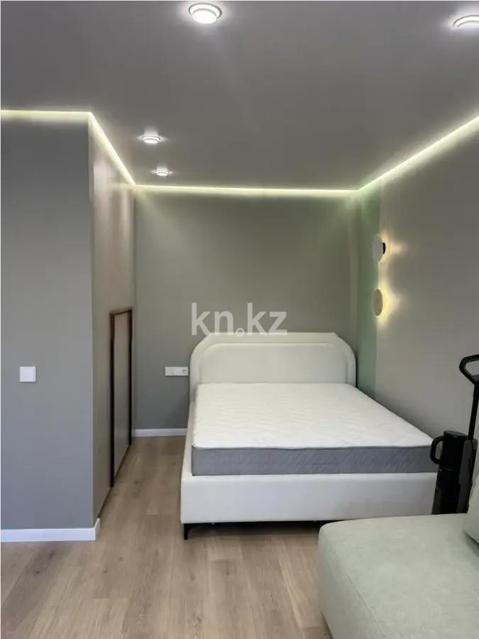 Продажа 2-комнатной квартиры, 31 м² - Продажа квартир в Караганде с фото - страница 2 фото 2 из 4