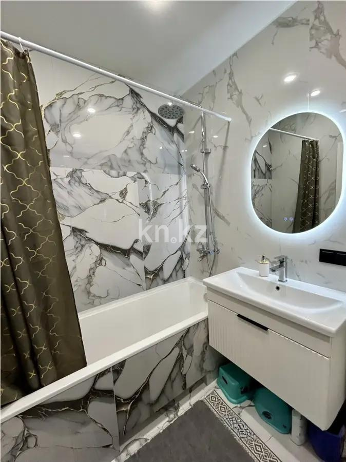 Продажа 2-комнатной квартиры, 44 м² в Астане - фото 4