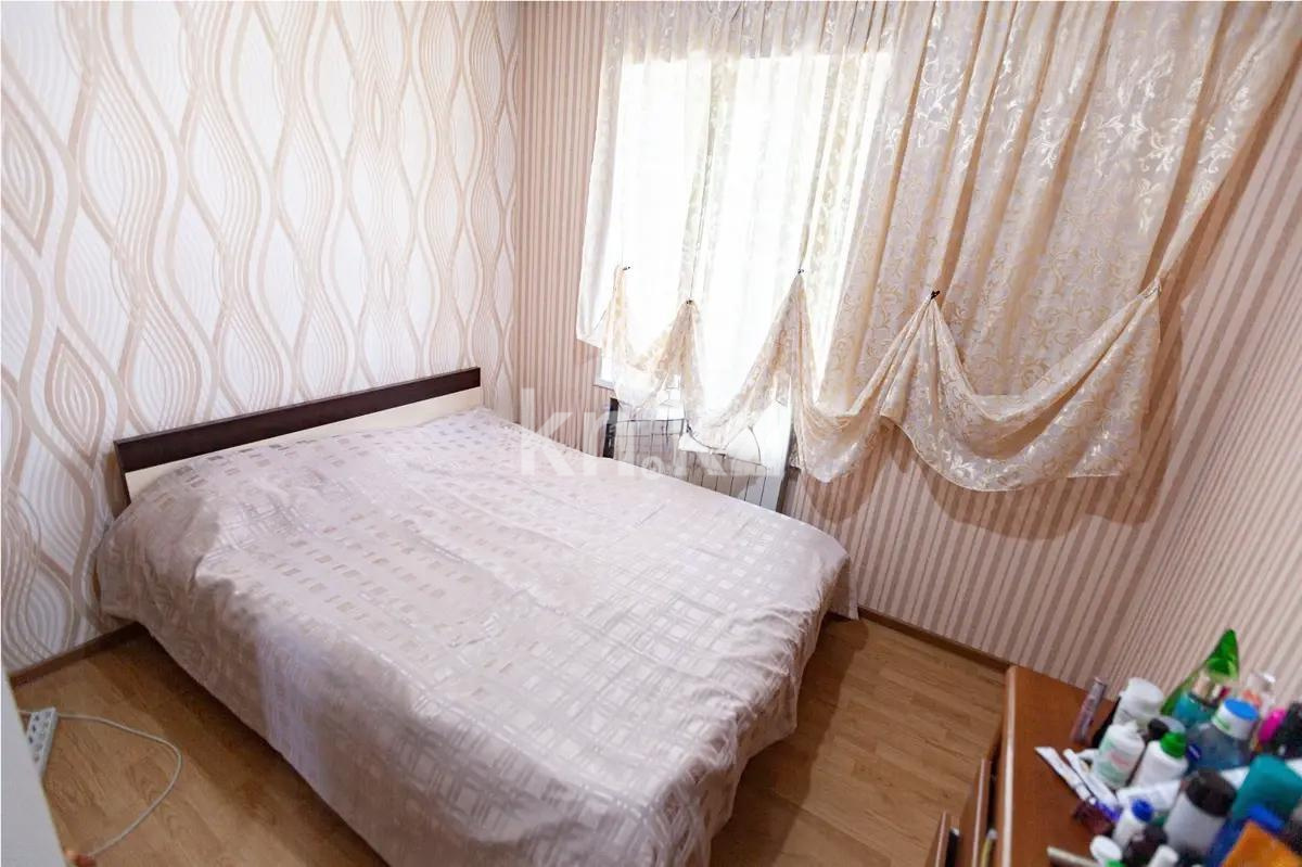 Продажа 2-комнатной квартиры, 43 м², мкр. Орбита-3, дом  42 - Продажа  двухкомнатных квартир в Алматы с фото фото 3 из 6