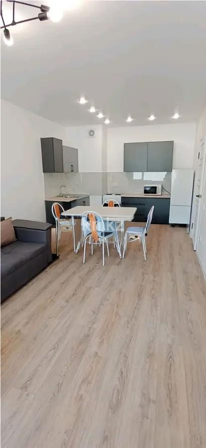 Продажа 2-комнатной квартиры, 42.3 м² - Продажа квартир в новостройках Алматы без посредников - страница 26 фото 2 из 3