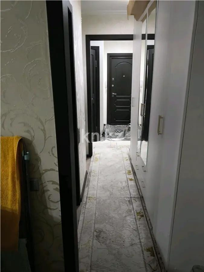 Продажа 3-комнатной квартиры, 60.8 м², мкр-н Тастак-1, дом  21 в Алматы - фото 5