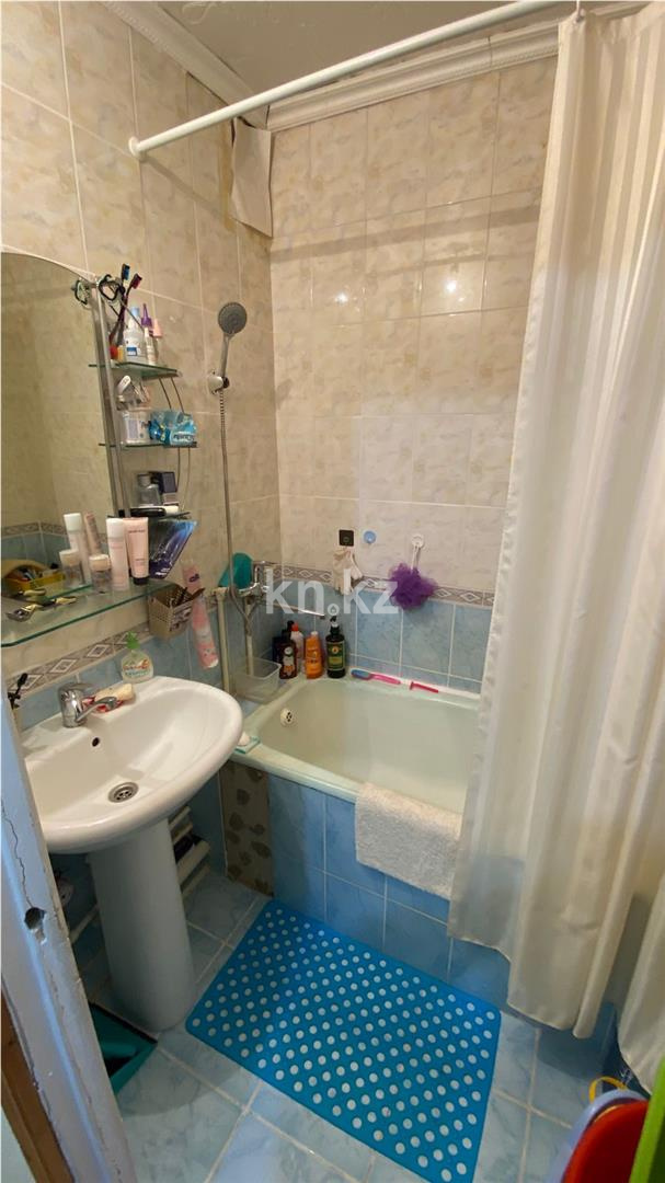 Продажа 4-комнатной квартиры, 108 м², пр. Республики - Продажа квартир в Темиртау фото 12 из 19