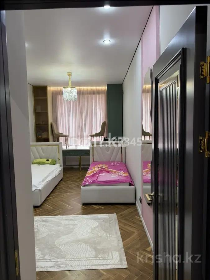 Продажа 3-комнатной квартиры, 95 м² в Алматы - фото 3