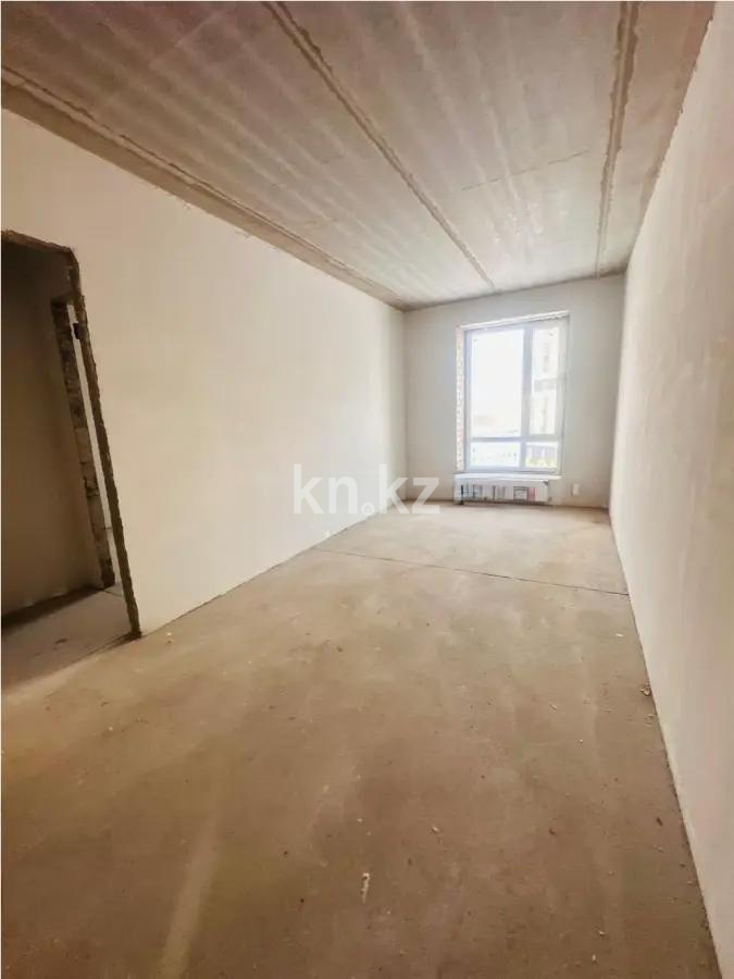 Продажа 1-комнатной квартиры, 39.7 м², ул. Жошы хана, дом  12/3 - Продажа квартир в Казахстане фото 2 из 3