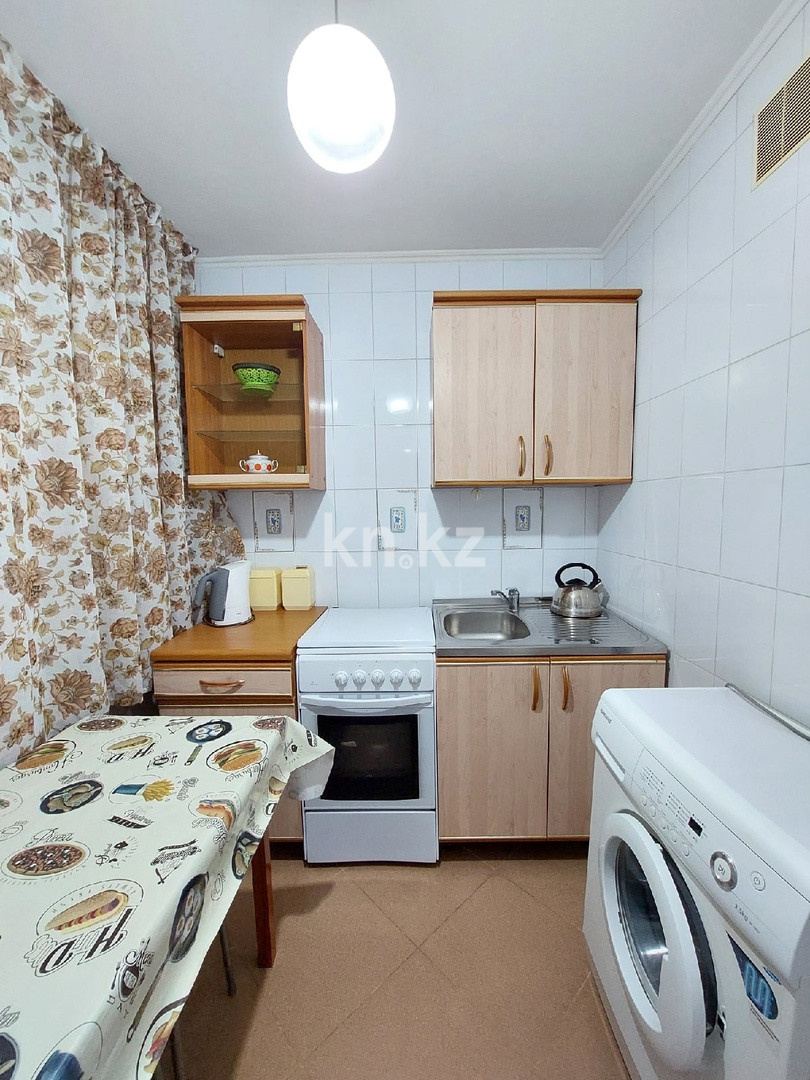 Аренда 1-комнатной квартиры, 35 м², мкр-н Авангард-4 - Продажа квартир в Атырау фото 6 из 11
