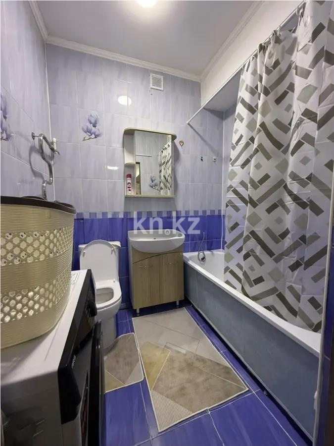 Продажа 2-комнатной квартиры, 61 м² - Недвижимость в Алматы фото 4 из 4