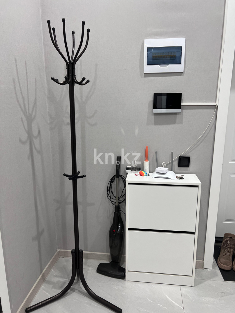 Аренда , 49 м², ул. Гапеева, дом  15/1 - Продажа квартир в Караганде фото 10 из 14