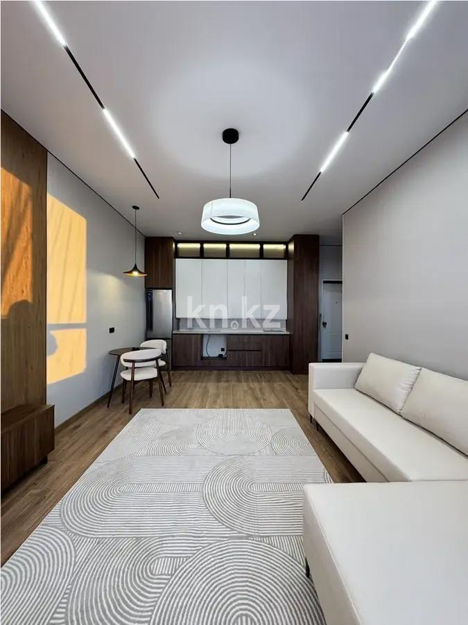 Продажа 2-комнатной квартиры, 43 м² - Продажа двухкомнатных квартир от собственников в Астане - страница 9 фото 3 из 4