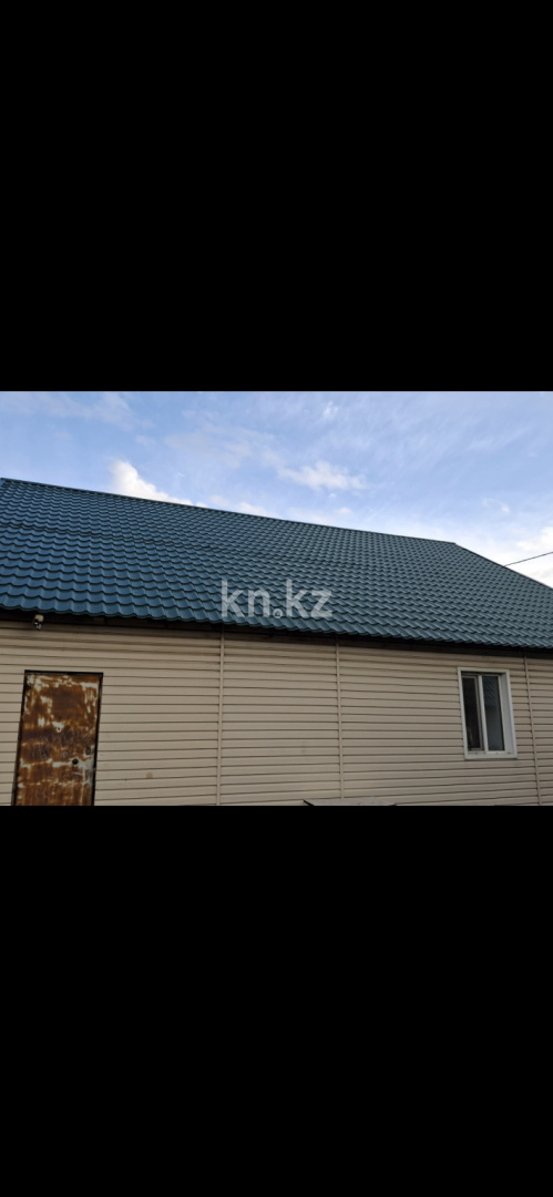 Продажа 4-комнатного дома, 103 м², ул. Коммуны - Продажа домов и коттеджей в Караганде без посредников фото 19 из 22