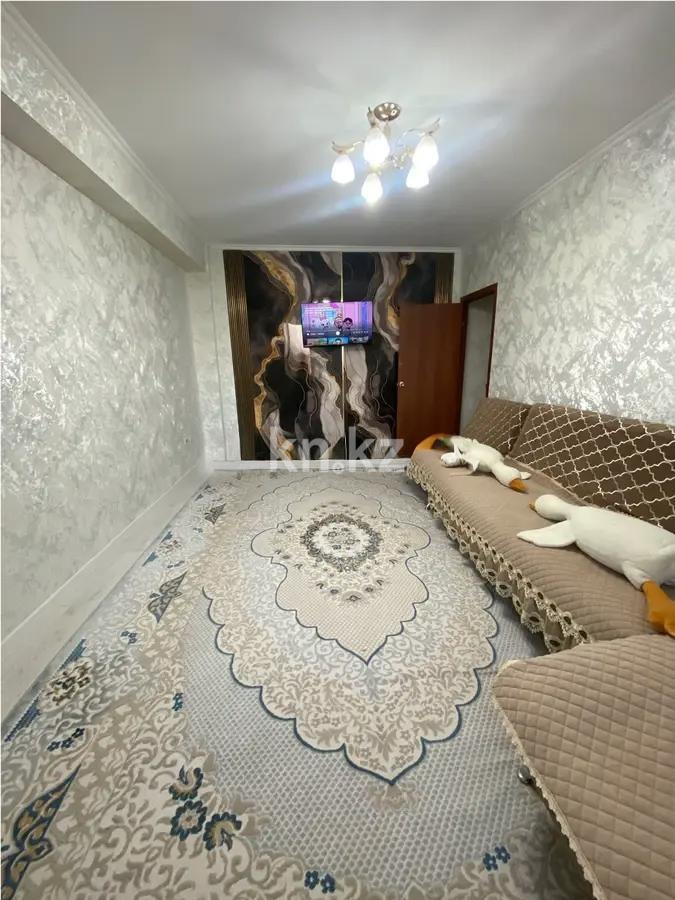 Продажа 2-комнатной квартиры, 60 м², пр. Райымбека, дом  590/1 - Продажа квартир в Алматы без посредников с фото фото 1 из 4