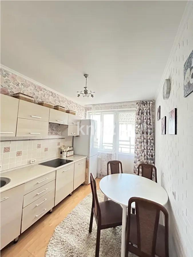 Продажа 2-комнатной квартиры, 57 м², пр. Момышулы, дом  9 - Продажа и аренда недвижимости в Астане фото 4 из 9