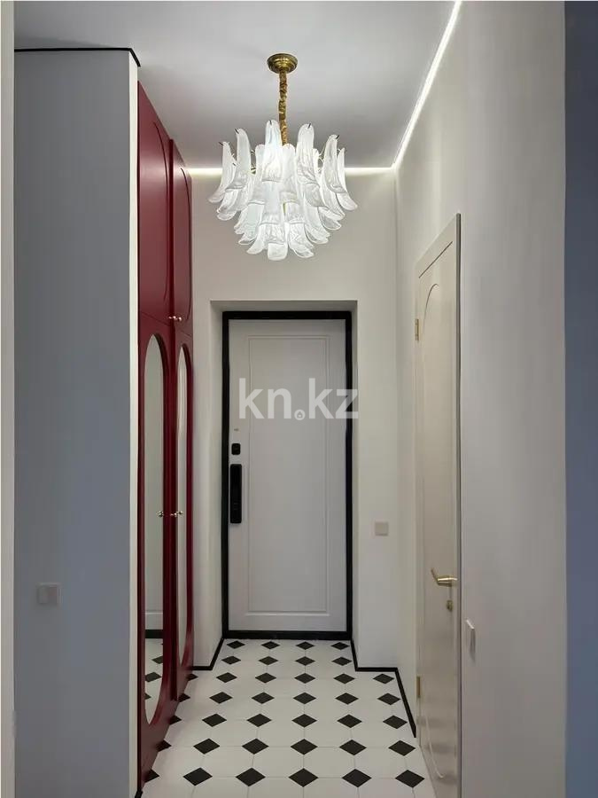 Продажа 2-комнатной квартиры, 42.6 м² - Продажа двухкомнатных квартир в кирпичном доме в Казахстане - страница 5 фото 6 из 6
