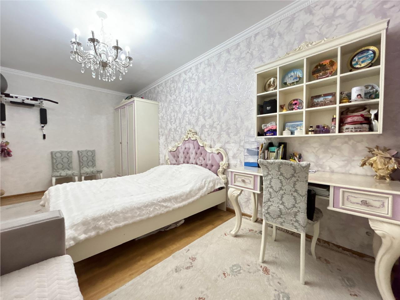 Продажа 3-комнатной квартиры, 70.4 м² - Продажа квартир в Астане в р-не Байконур фото 7 из 20