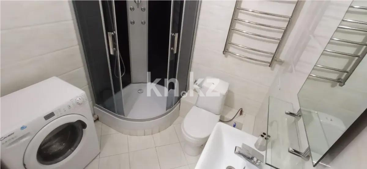 Продажа 1-комнатной квартиры, 40 м² в Алматы - фото 3