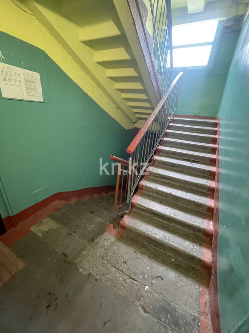 Продажа 2-комнатной квартиры, 39 м² в Усть-Каменогорске - фото 14