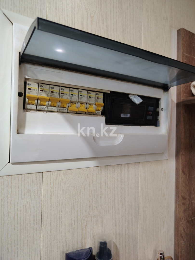 Продажа 2-комнатной квартиры, 46 м² - Продажа квартир от собственников в Караганде - страница 29 фото 3 из 21