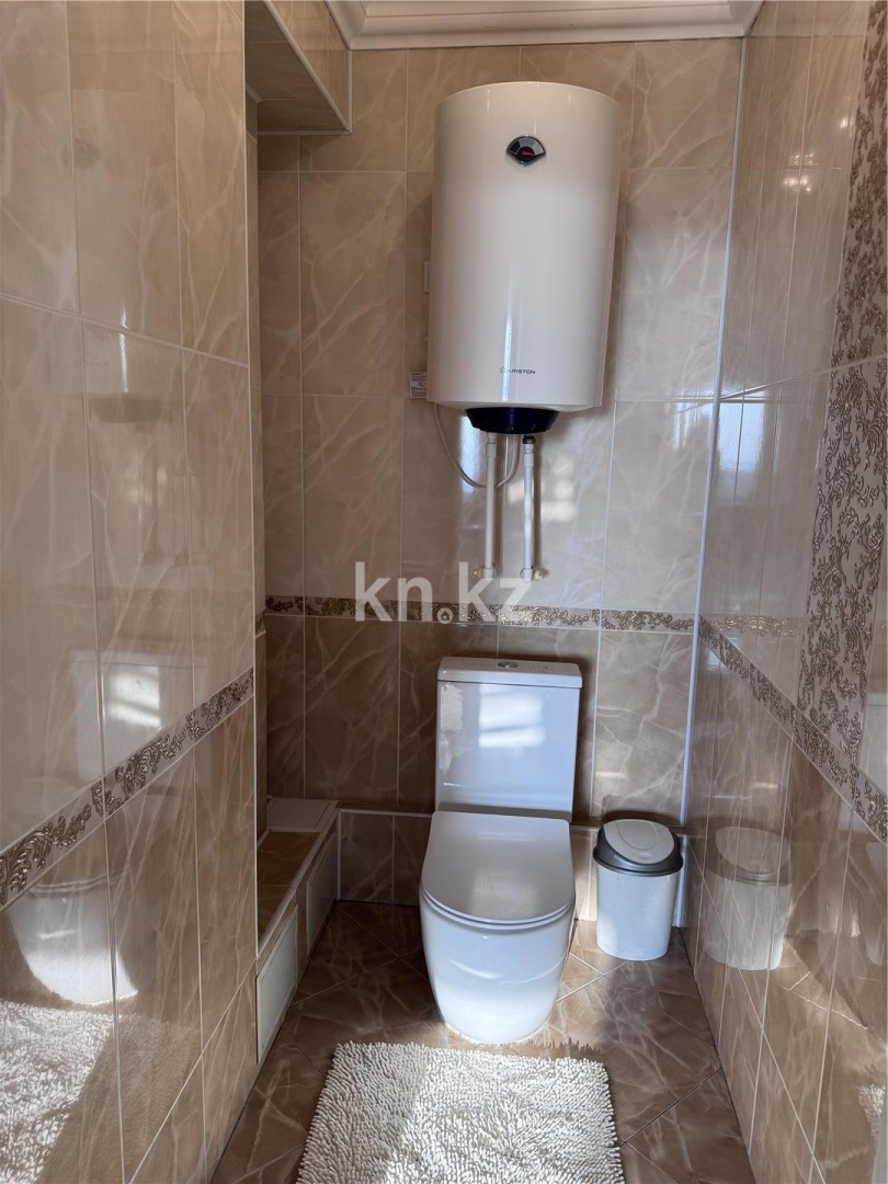 Продажа 2-комнатной квартиры, 80 м², пр. Республики - Продажа  двухкомнатных квартир в Караганде фото 9 из 15