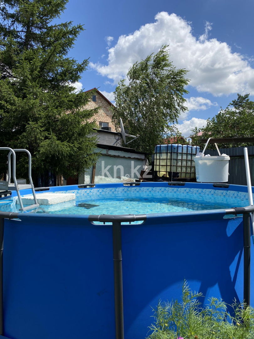 Продажа 5-комнатного дома, 214 м², ул. Четская в Караганде - фото 13