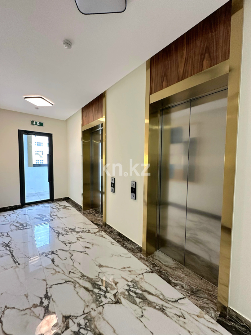 Продажа 2-комнатной квартиры, 75 м², ул. Шаяхметова - Продажа квартир в Шымкенте фото 9 из 35