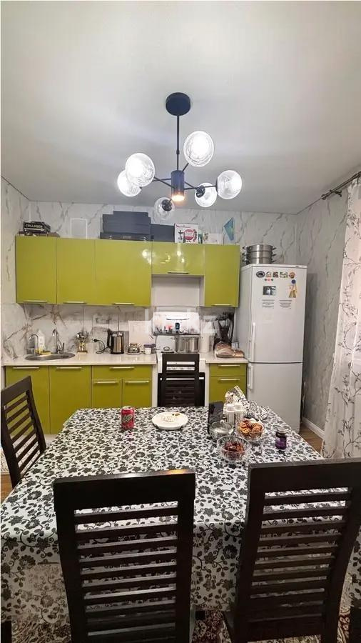 Продажа 1-комнатной квартиры, 50 м², ул. Косшыгулулы, дом  7 - Продажа  однокомнатных квартир в Астане с фото фото 2 из 3