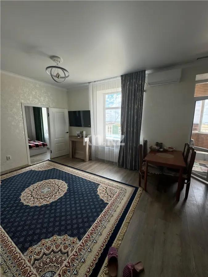 Продажа 3-комнатной квартиры, 61 м², 067 учетный квартал, дом  456/2 в Караганде