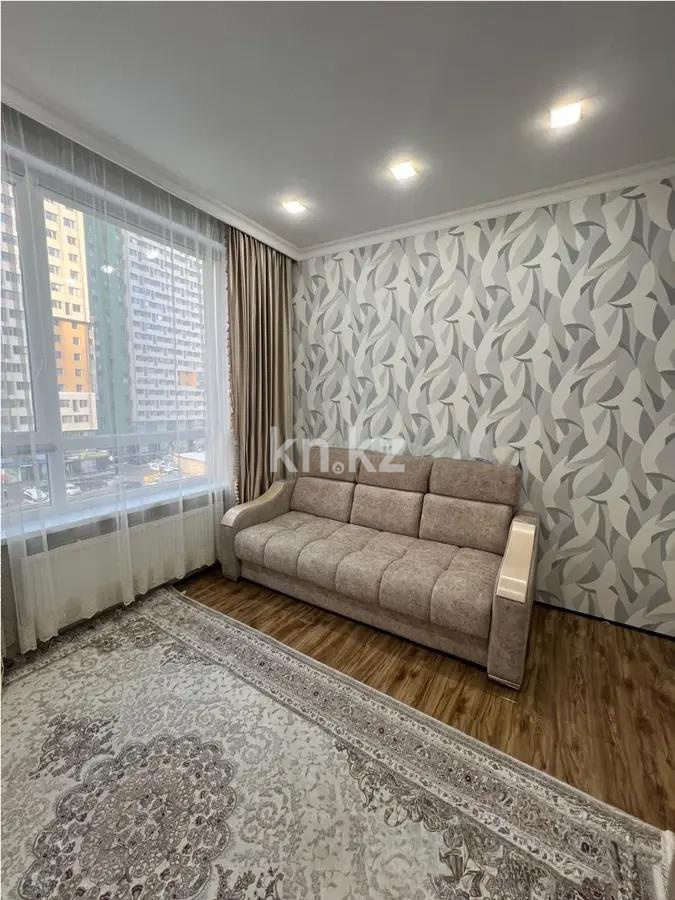 Продажа 4-комнатной квартиры, 120.5 м², пр. Тауелсыздык, дом  23/1 - Продажа квартир в новостройках Астаны фото 2 из 9