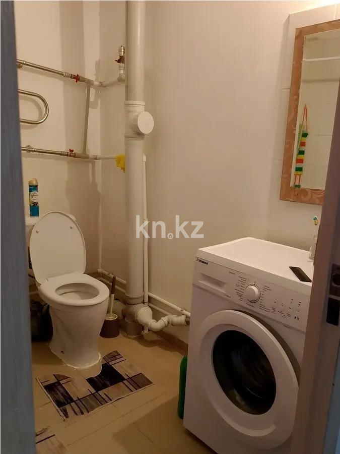 Продажа 2-комнатной квартиры, 60 м² - Продажа квартир в Казахстане - страница 18 фото 4 из 5