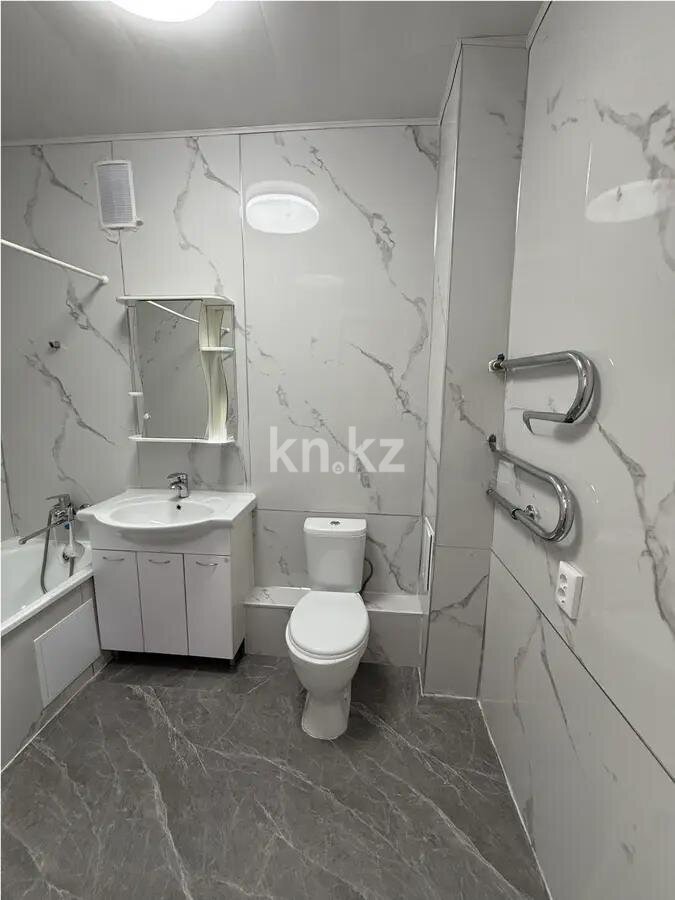 Продажа 1-комнатной квартиры, 40 м² в Астане - фото 4