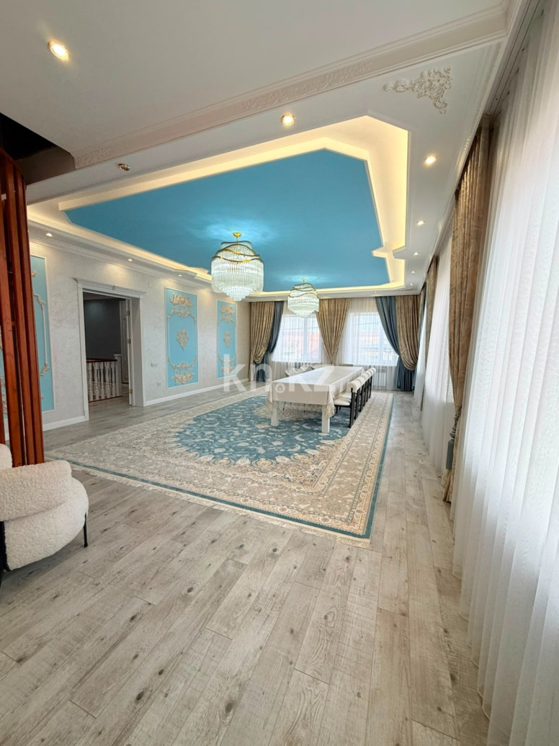 Продажа 7-комнатного дома, 500 м² - Продажа недвижимости в Казахстане - страница 11 фото 37 из 40