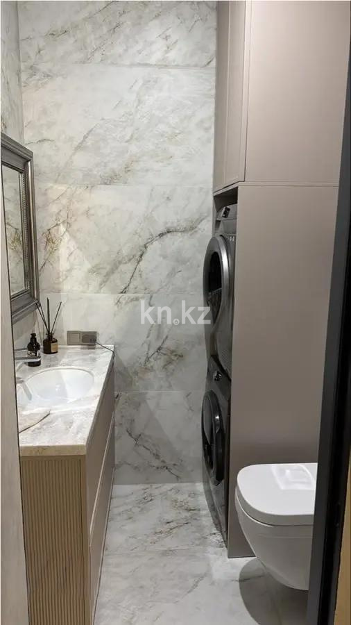 Продажа 2-комнатной квартиры, 72 м², пр. Назарбаева, дом  301 - Продажа квартир в Алматы фото 3 из 3